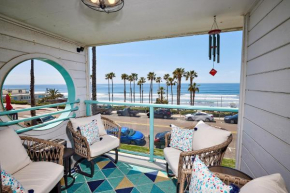 Sunsets and Spectacular Ocean Views Perfect Beach Home